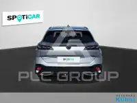 2025 Peugeot 308