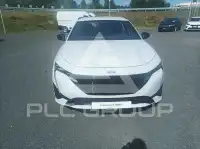 2025 Peugeot 308