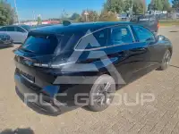 2025 Peugeot 308