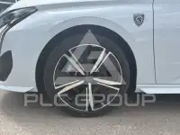 2025 Peugeot 308
