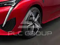 2025 Peugeot 308