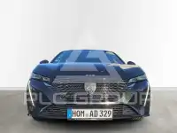 2025 Peugeot 308