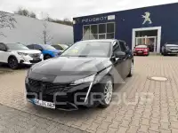 2025 Peugeot 308