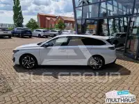 2025 Peugeot 308