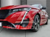 2025 Peugeot 308
