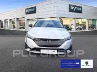 2025 Peugeot 308