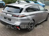 2025 Peugeot 308