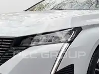 2025 Peugeot 308