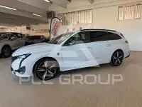 2025 Peugeot 308