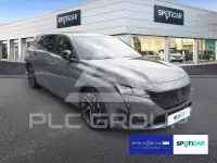 2025 Peugeot 308