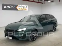 2025 Peugeot 308