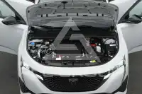 2025 Peugeot 308