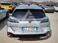 2025 Peugeot 308