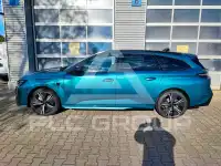 2023 Peugeot 308