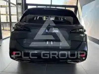 2025 Peugeot 308