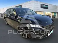 2025 Peugeot 308