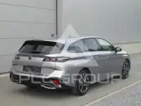 2025 Peugeot 308