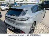 2025 Peugeot 308