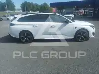 2025 Peugeot 308