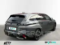 2025 Peugeot 308