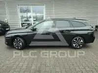 2025 Peugeot 308