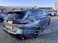 2025 Peugeot 308