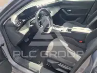 2025 Peugeot 308