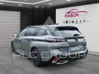 2025 Peugeot 308