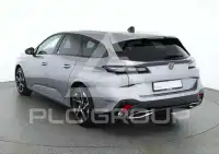 2025 Peugeot 308