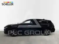 2025 Peugeot 308