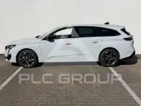2025 Peugeot 308