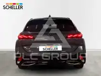 2025 Peugeot 308