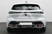 2025 Peugeot 308