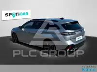 2025 Peugeot 308