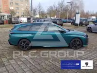 2025 Peugeot 308