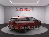2025 Peugeot 308