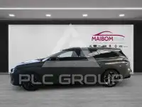 2025 Peugeot 308