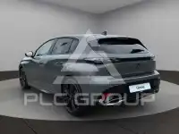 2025 Peugeot 308