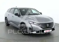 2025 Peugeot 308