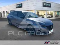 2025 Peugeot 308