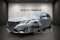 2025 Peugeot 308