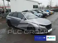2025 Peugeot 308