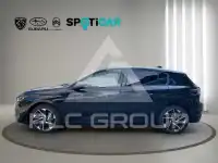 2025 Peugeot 308