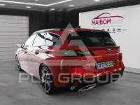2025 Peugeot 308