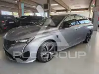 2025 Peugeot 308
