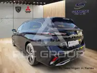 2025 Peugeot 308