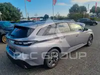 2025 Peugeot 308