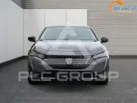 2025 Peugeot 308