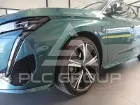 2025 Peugeot 308