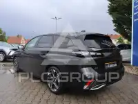 2025 Peugeot 308